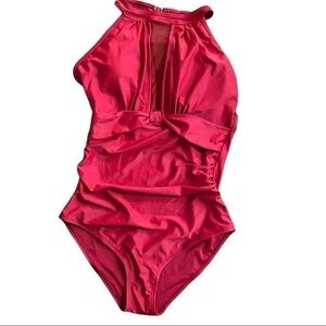 Zealotpower Swimsuit